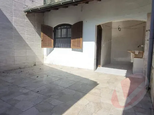 Casa com 176m² 2 quartos e 1 banheiro, à venda, no bairro Real em Praia Grande