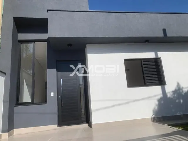Casa com 151m² 3 quartos e 2 banheiros, à venda, no bairro Jardim Marambaia em Jundiaí