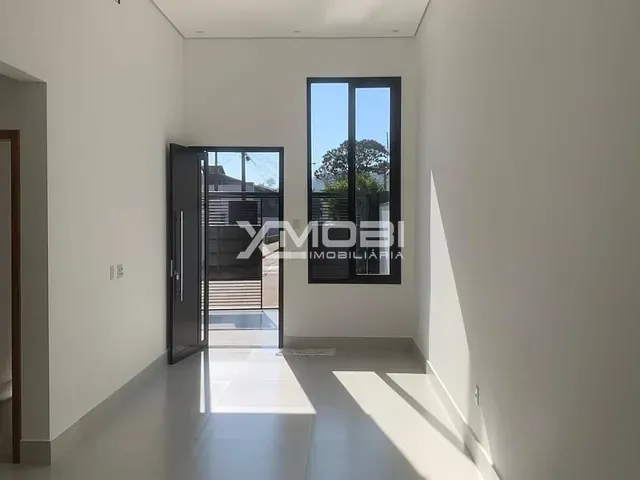 Casa com 151m² 3 quartos e 2 banheiros, à venda, no bairro Jardim Marambaia em Jundiaí