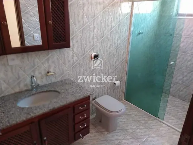Casa com 330m² 3 quartos e 3 banheiros, à venda, no bairro Jardim Bela Vista em Bauru