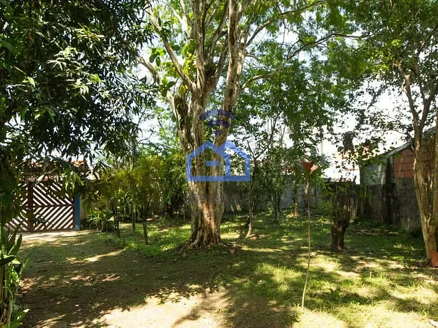 Casa com 1200m² 4 quartos e 2 banheiros, à venda, no bairro Morro do Algodão em Caraguatatuba