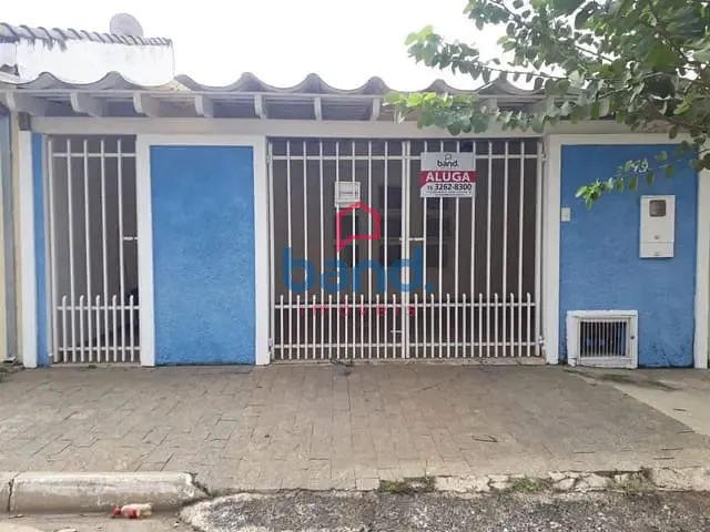 Casa com 90m² 2 quartos e 2 banheiros, à venda, no bairro Rafael Alcala em Porto Feliz