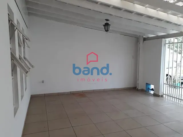 Casa com 90m² 2 quartos e 2 banheiros, à venda, no bairro Rafael Alcala em Porto Feliz