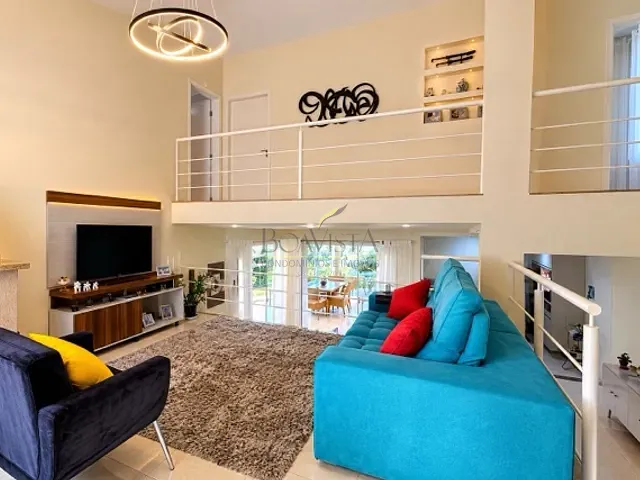 Casa com 1043m² 4 quartos e 5 banheiros, à venda, no bairro Sete Pontes em Piracaia