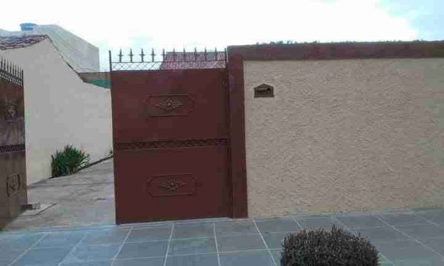 Casa 3 quartos e 2 banheiros, à venda, no bairro Parque Leopoldina em Campos dos Goytacazes