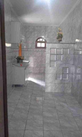 Casa 3 quartos e 2 banheiros, à venda, no bairro Parque Leopoldina em Campos dos Goytacazes