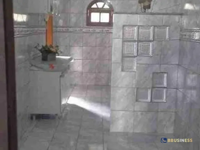 Casa 3 quartos e 2 banheiros, à venda, no bairro Parque Leopoldina em Campos dos Goytacazes