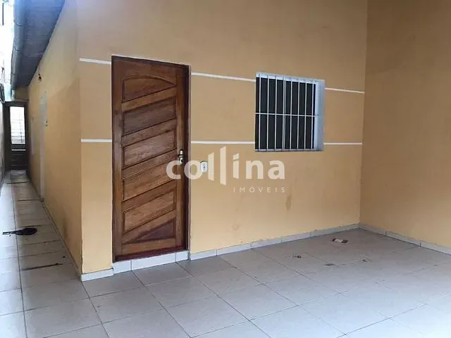 Casa com 137m² 2 quartos e 1 banheiro, à venda, no bairro Vila Marcondes em Carapicuíba