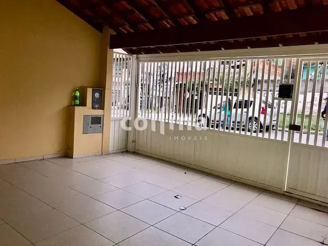 Casa com 137m² 2 quartos e 1 banheiro, à venda, no bairro Vila Marcondes em Carapicuíba