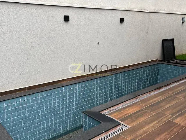 Casa com 300m² 3 quartos e 1 banheiro, à venda, no bairro Portal da Mata em Ribeirão Preto