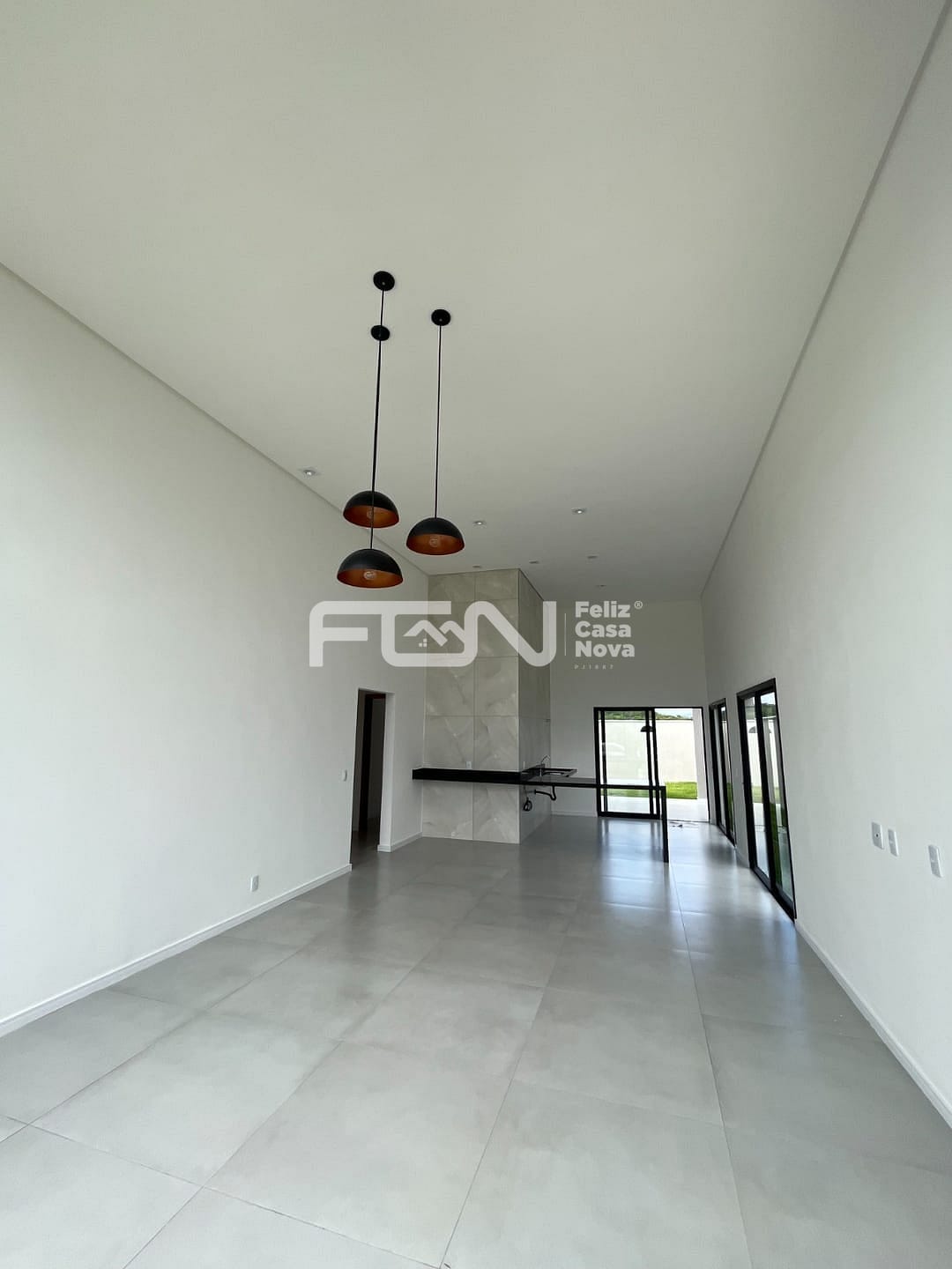 Casa à venda e aluguel com 3 quartos, 153m² - Foto 5