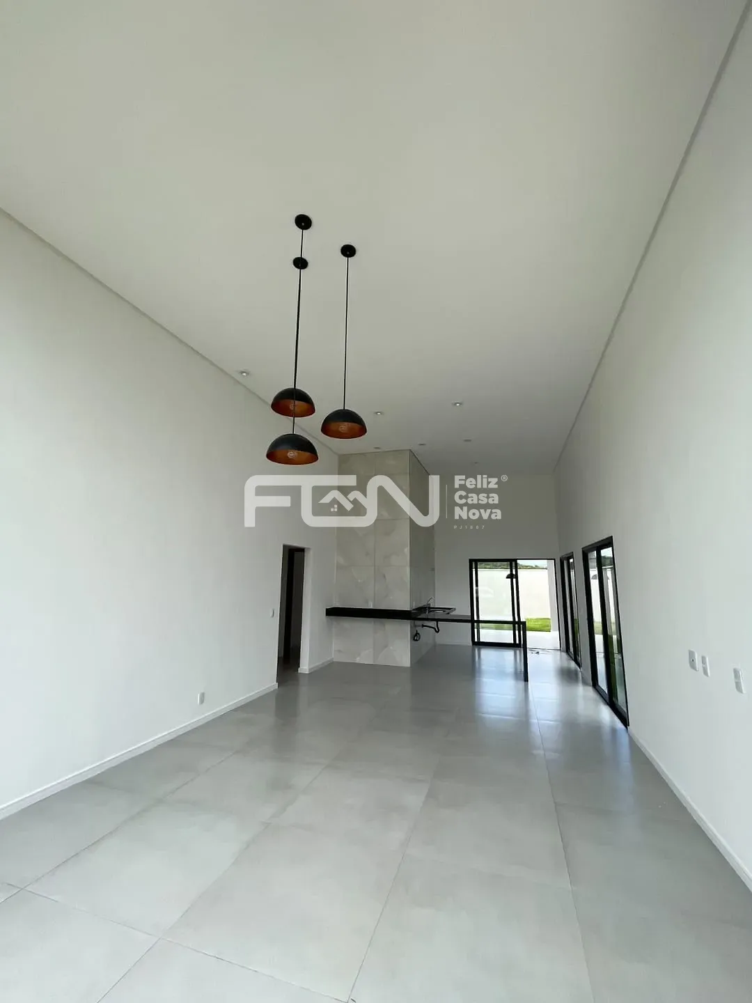 Casa, 3 quartos, 153 m² - Foto 4