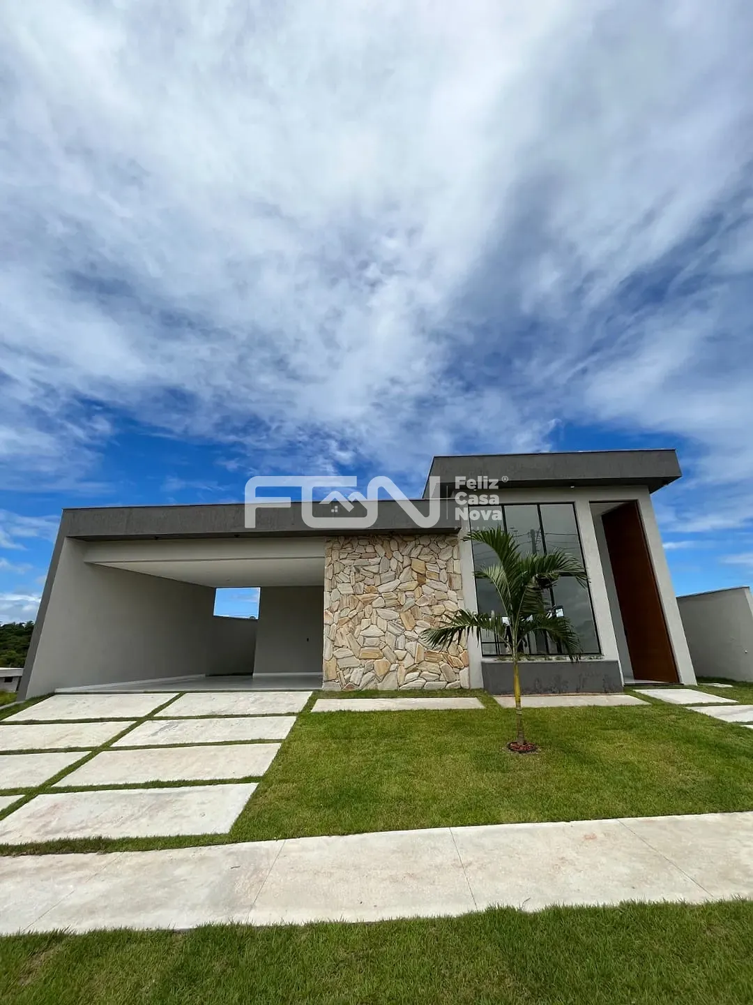 Casa, 3 quartos, 153 m² - Foto 2
