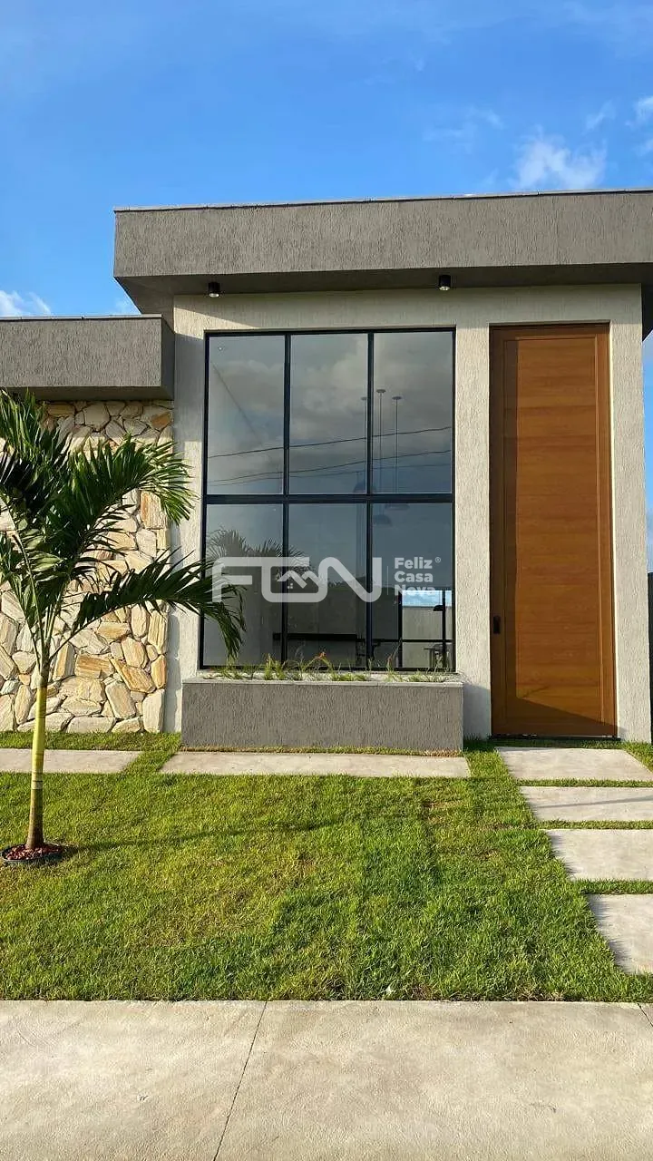 Casa, 3 quartos, 153 m² - Foto 3