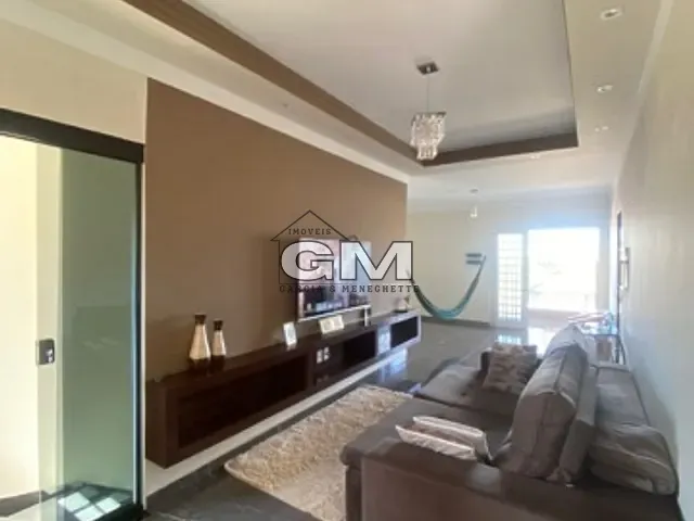 Sobrado com 160m² 4 quartos e 4 banheiros, à venda, no bairro Jardim Cristo Redentor em Ribeirão Preto