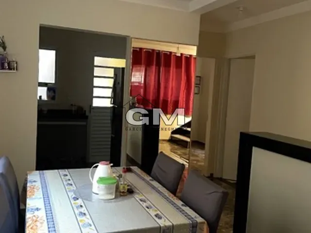 Sobrado com 160m² 4 quartos e 4 banheiros, à venda, no bairro Jardim Cristo Redentor em Ribeirão Preto