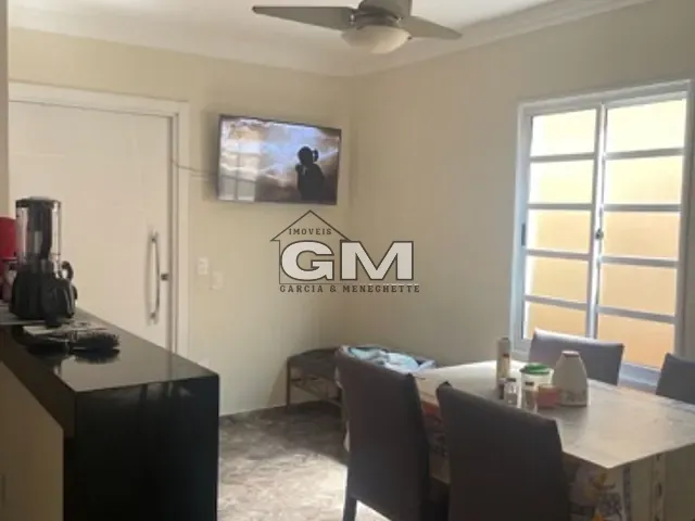 Sobrado com 160m² 4 quartos e 4 banheiros, à venda, no bairro Jardim Cristo Redentor em Ribeirão Preto