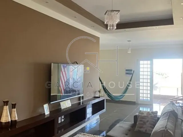 Sobrado com 160m² 4 quartos e 4 banheiros, à venda, no bairro Jardim Cristo Redentor em Ribeirão Preto