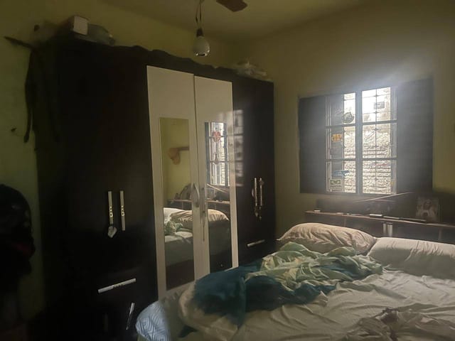 Casa com 250m² 2 quartos e 1 banheiro, à venda, no bairro Cidade Satélite Íris em Campinas
