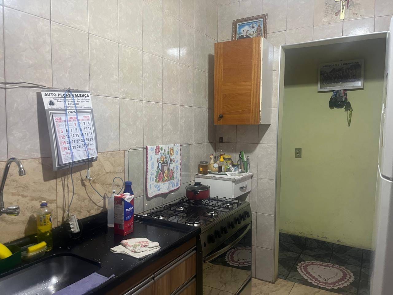 Casa à venda com 2 quartos, 150m² - Foto 7