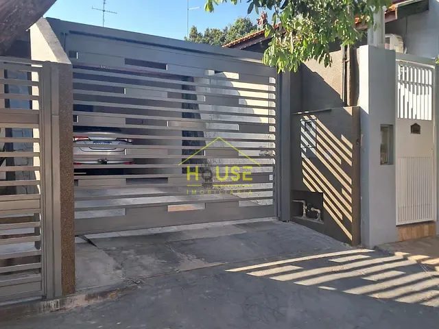 Casa 3 quartos e 3 banheiros, à venda, no bairro Jardim Bom Jesus em Jales