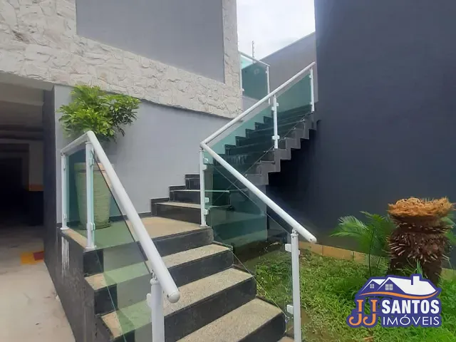 Casa 3 quartos e 4 banheiros, à venda, no bairro Vila Carrão em São Paulo