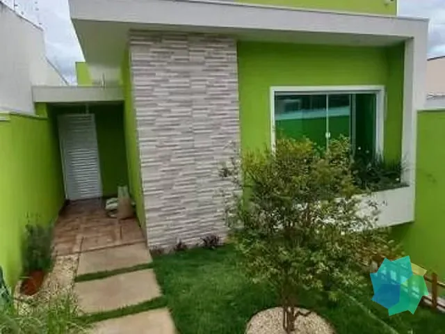 Casa com 195m² 3 quartos e 2 banheiros, à venda, no bairro Jardim Celani em Salto