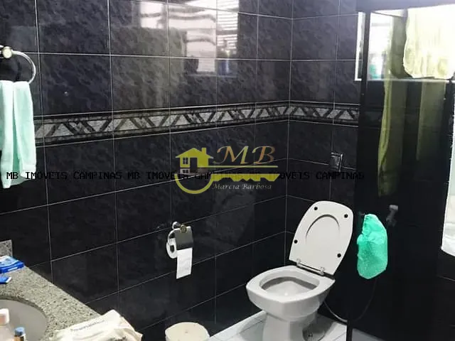 Casa com 360m² 3 quartos e 2 banheiros, à venda, no bairro Vila Aeroporto em Campinas