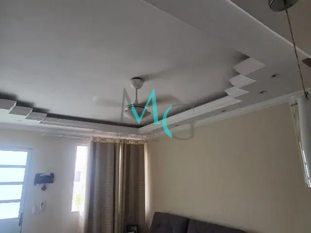Casa com 63m² 2 quartos e 1 banheiro, à venda, no bairro Guaratiba em Rio de Janeiro