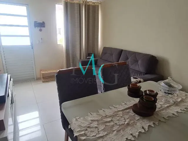 Casa com 63m² 2 quartos e 1 banheiro, à venda, no bairro Guaratiba em Rio de Janeiro