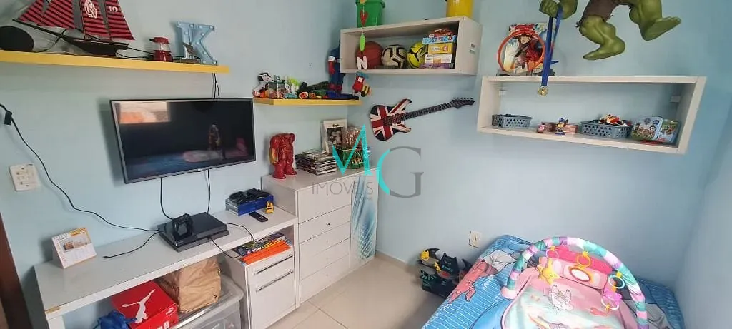 Casa, 2 quartos, 63 m² - Foto 11
