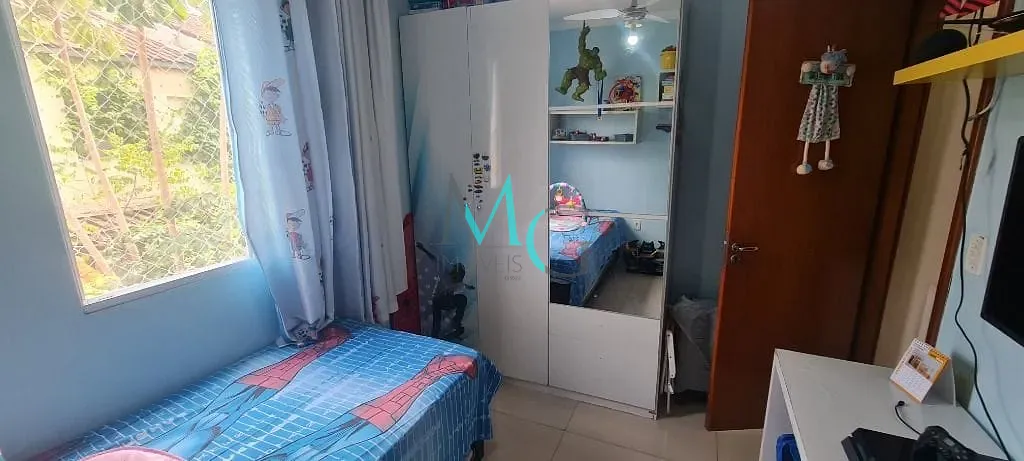 Casa, 2 quartos, 63 m² - Foto 12