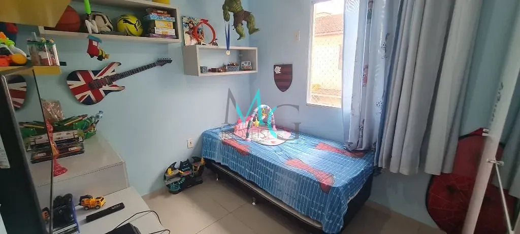 Casa, 2 quartos, 63 m² - Foto 9