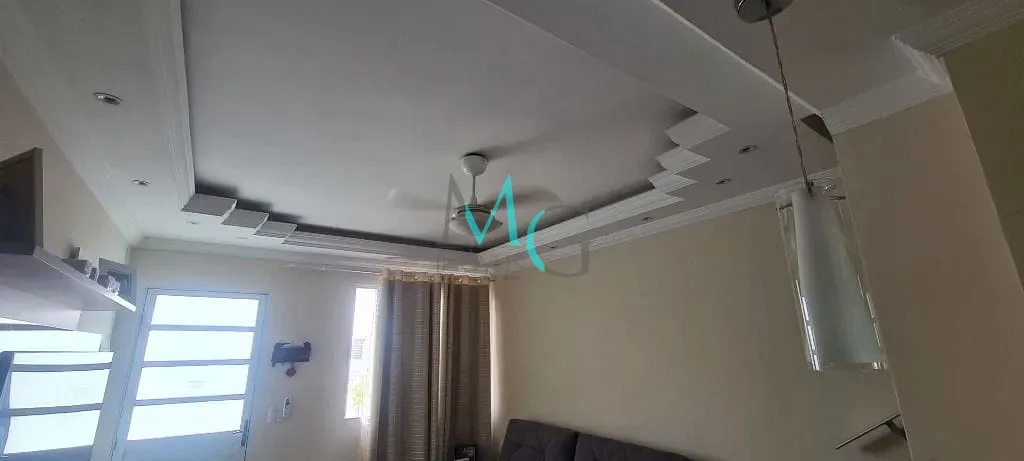 Casa, 2 quartos, 63 m² - Foto 3