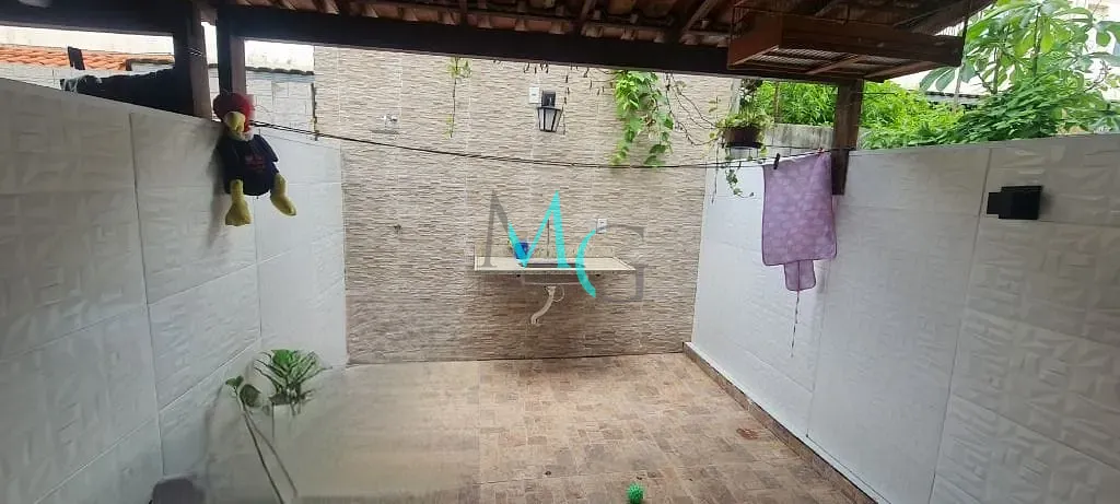 Casa, 2 quartos, 63 m² - Foto 6