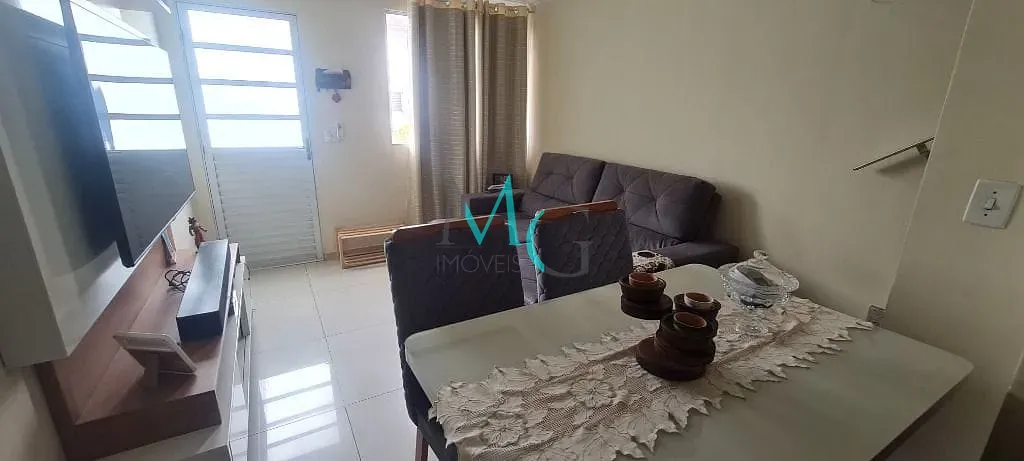 Casa, 2 quartos, 63 m² - Foto 2