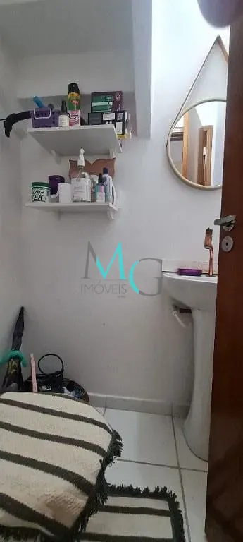 Casa, 2 quartos, 63 m² - Foto 4