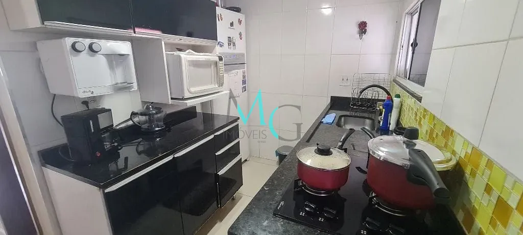 Casa, 2 quartos, 63 m² - Foto 5