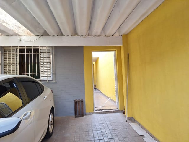 Foto do Casa - Casa Térrea para locação, Canhema, Diadema, SP | Mix Nascimento