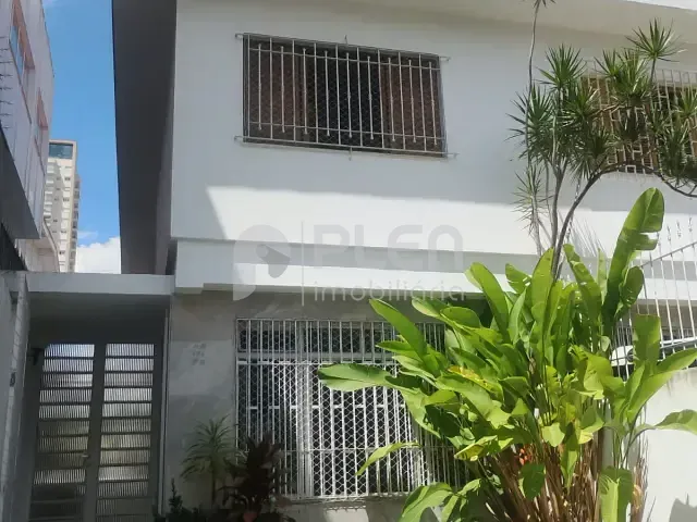 Casa 3 quartos e 4 banheiros, para alugar, no bairro Jardim Brasil (Zona Sul) em São Paulo