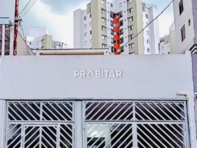 Casa 4 quartos e 2 banheiros, à venda, no bairro Vila Leopoldina em São Paulo