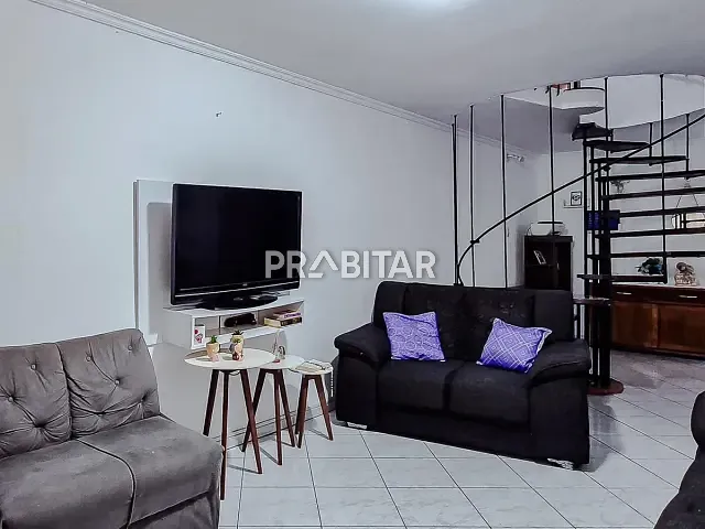Casa 4 quartos e 2 banheiros, à venda, no bairro Vila Leopoldina em São Paulo