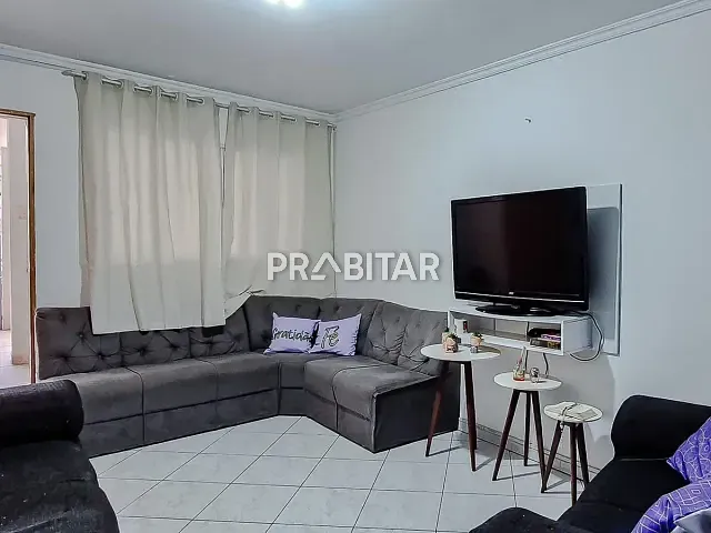 Casa 4 quartos e 2 banheiros, à venda, no bairro Vila Leopoldina em São Paulo
