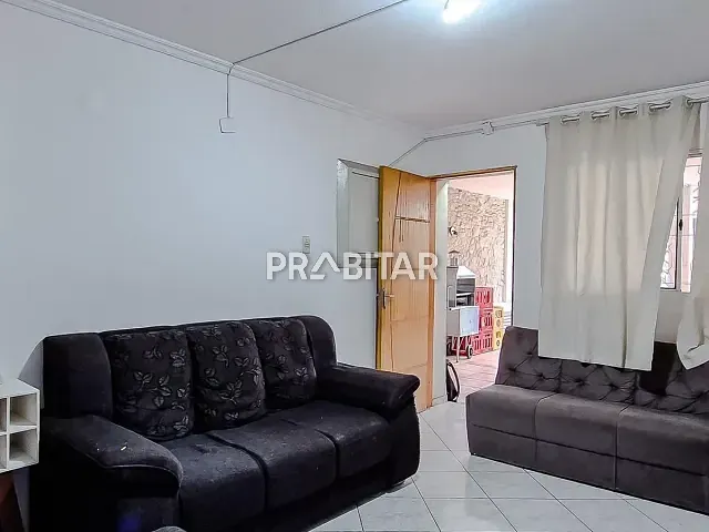 Casa 4 quartos e 2 banheiros, à venda, no bairro Vila Leopoldina em São Paulo