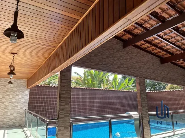 Casa 6 quartos e 7 banheiros, à venda, no bairro Ponte Alta em Volta Redonda