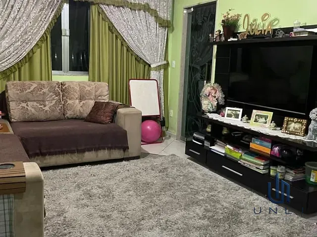 Casa 6 quartos e 7 banheiros, à venda, no bairro Ponte Alta em Volta Redonda