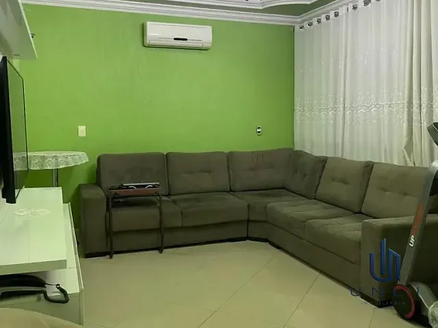 Casa 6 quartos e 7 banheiros, à venda, no bairro Ponte Alta em Volta Redonda
