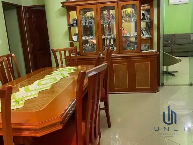 Casa 6 quartos e 7 banheiros, à venda, no bairro Ponte Alta em Volta Redonda