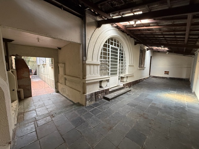 Casa para alugar, no bairro Santo Agostinho em Belo Horizonte