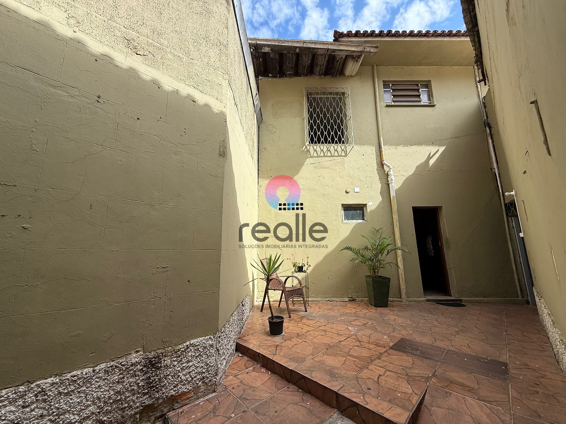 Casa, 1 quarto, 237 m² - Foto 34